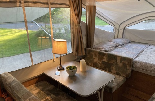 Coeur d'Alene House | Beautiful Hayden: Premier Stay with Ocean Views & Bike Trails