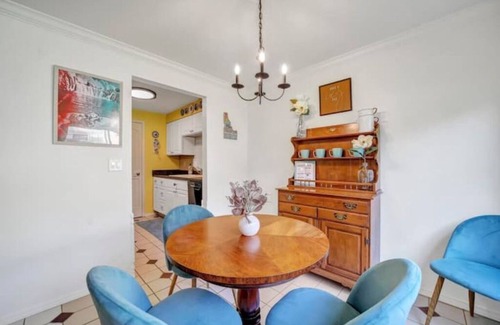 Twin Falls Condo | Immaculate Condo Near CSI in Twin Falls, Idaho - Family Friendly