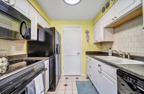 Twin Falls Condo | Immaculate Condo Near CSI in Twin Falls, Idaho - Family Friendly