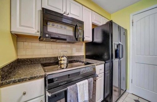 Twin Falls Condo | Immaculate Condo Near CSI in Twin Falls, Idaho - Family Friendly