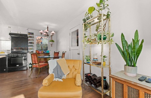 Spokane House | Welcoming Home with Pool & Pet-Friendly Amenities in Spokane