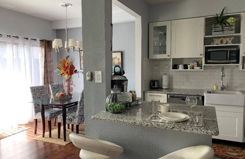 Houston Condo | Guest Rated 9.8: Cozy 2Bd/2Ba Condo in Galleria