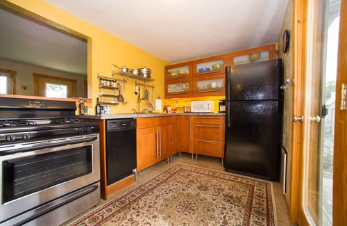Salida House | Inviting Pet-Friendly Home with Fenced Yard Near Downtown