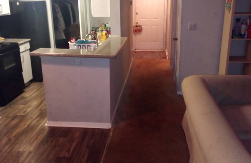 Peachtree Corners House | Convenient Retreat: Family-Friendly Stay with Pool Access
