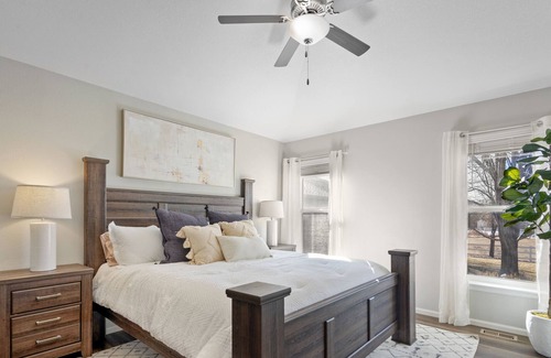 Mead House | Cozy CO Escape | Hot Tub, Pool Table, Sleeps 13