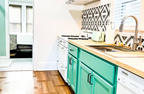 Westfield House | Charming Colonial Retreat in Downtown Westfield, NY