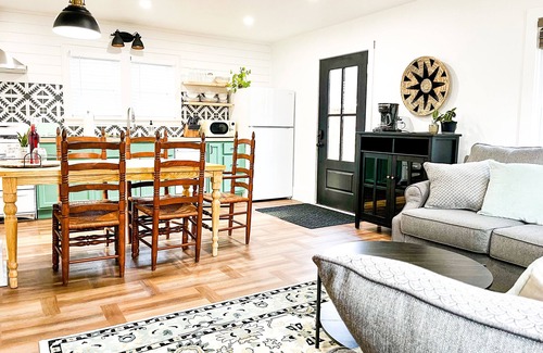 Westfield House | Charming Colonial Retreat in Downtown Westfield, NY
