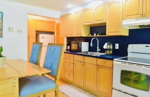 Bethpage Apartment | Cozy Comfort Living