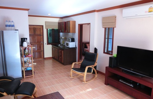 Nong Thale House | Inviting 1 BR Vacation Home in Beautiful Krabi