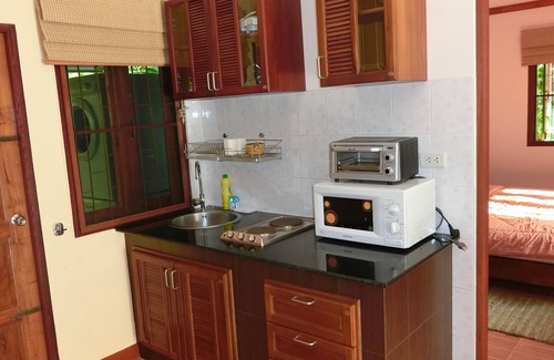 Nong Thale House | Inviting 1 BR Vacation Home in Beautiful Krabi