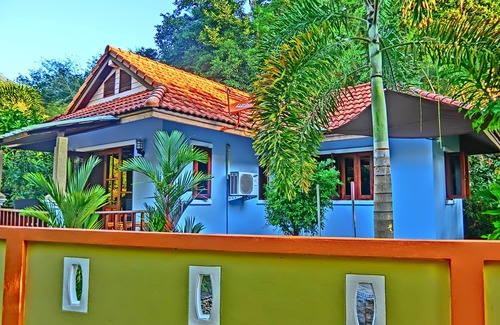 Nong Thale House | Inviting 1 BR Vacation Home in Beautiful Krabi
