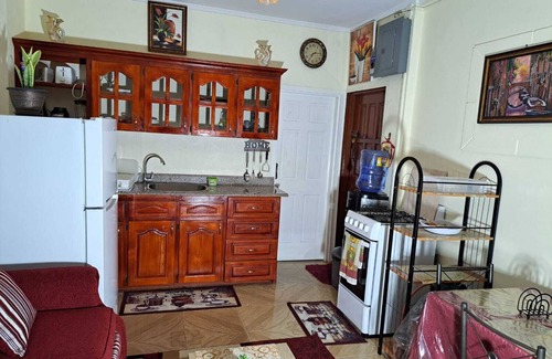 Georgetown Apartment | Guest Rated 10/10: Cozy Apartment with Spa & Hot Tub