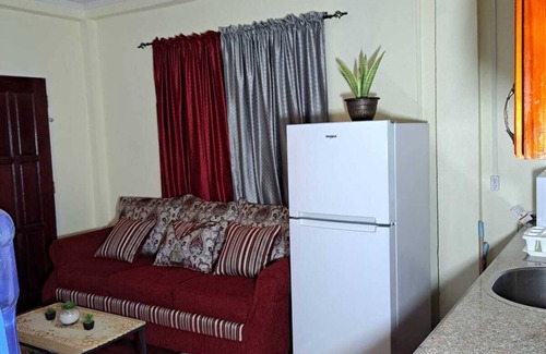 Georgetown Apartment | Guest Rated 10/10: Cozy Apartment with Spa & Hot Tub