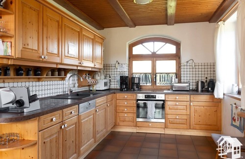 Klosterwalde House | Cozy Country House with Ocean View & Pool – Rated 9.4/10