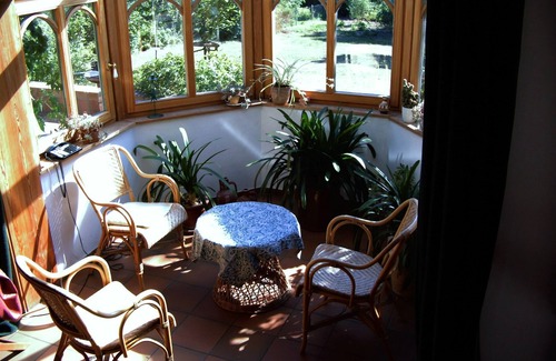 Klosterwalde House | Cozy Country House with Ocean View & Pool – Rated 9.4/10