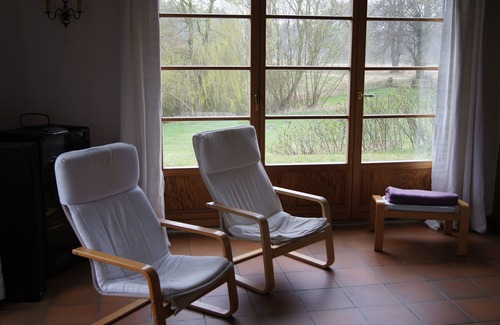 Klosterwalde House | Cozy Country House with Ocean View & Pool – Rated 9.4/10