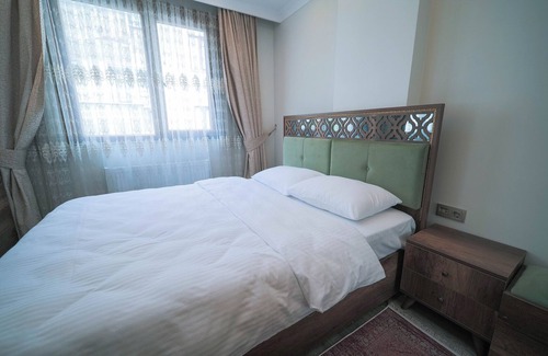 Bayrampasa Apartment | Cozy & Comfy 1-Bdr Apartment