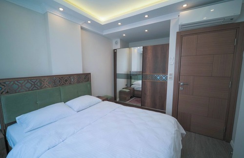 Bayrampasa Apartment | Cozy & Comfy 1-Bdr Apartment
