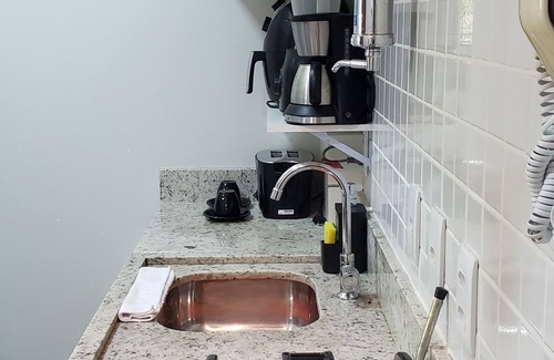 Asa Norte Apartment | Inviting Apartment at Studios 910N - Rated 10/10!