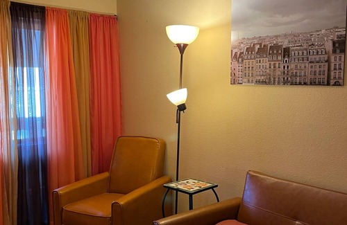 Hampden South Apartment | Cozy Condo in Denver Tech Center