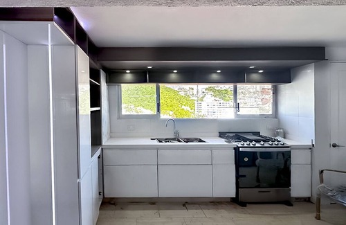 Club Deportivo Apartment | Cozy Condo in Acapulco – Perfect for Long Stays & Work Trips