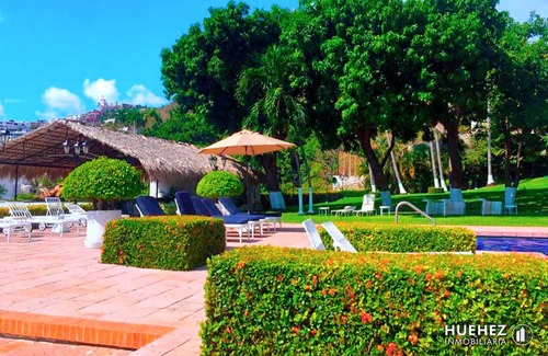 Club Deportivo Apartment | Cozy Condo in Acapulco – Perfect for Long Stays & Work Trips
