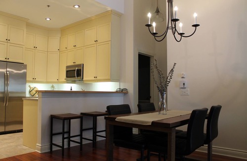 Bromont Condo | Charming Ski-In/Out Condo in the Heart of Nature