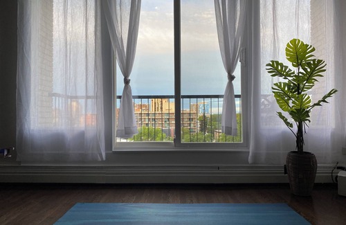Southwest Calgary Apartment | Pet-Friendly Condo in Downtown - Rated 10/10 by Guests