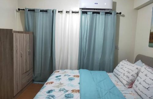 Cagayan de Oro Apartment | Charming Condo Unit with Pool & Ocean View in One Oasis