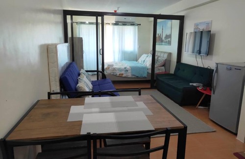 Cagayan de Oro Apartment | Charming Condo Unit with Pool & Ocean View in One Oasis