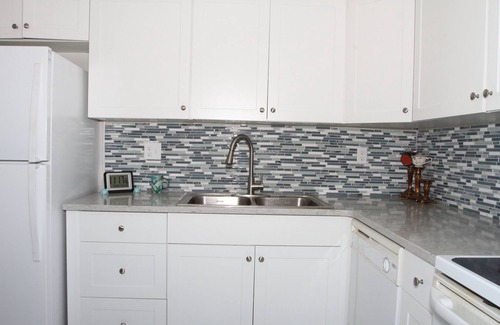 Boynton Beach House | Inviting Condo with Pool & Family-Friendly Amenities