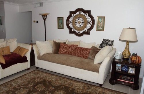 Boynton Beach House | Inviting Condo with Pool & Family-Friendly Amenities