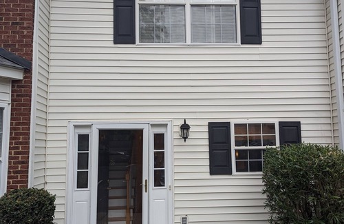 Rosewood Condo | Inviting Condo with Kitchen and Family-Friendly Amenities