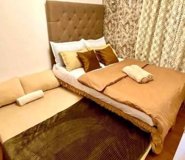 Sasa Apartment | Inviting Condo with Pool, Ocean View & Netflix for 4 Guests
