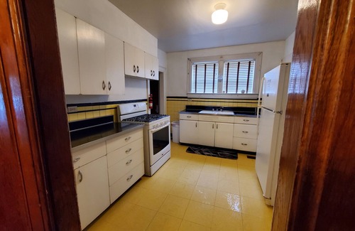 Quick House | Almost Heaven WV: Cozy Retreat with Ocean Views & Pet-Friendly