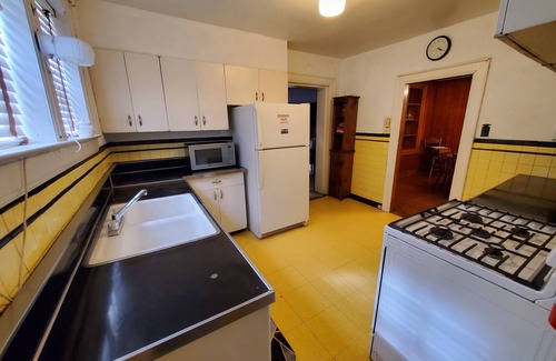 Quick House | Almost Heaven WV: Cozy Retreat with Ocean Views & Pet-Friendly