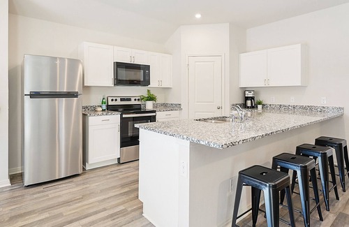 College Station House | Family-Friendly Home Near Brazos County Expo - 10/10 Rated