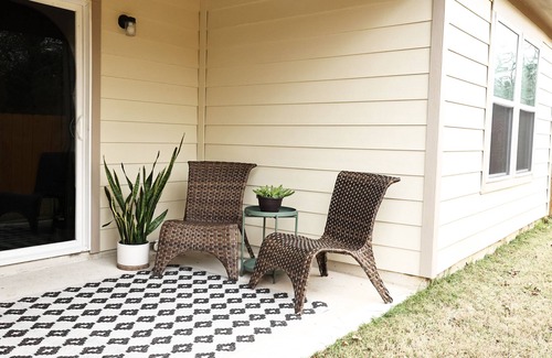 College Station House | Family-Friendly Home Near Brazos County Expo - 10/10 Rated