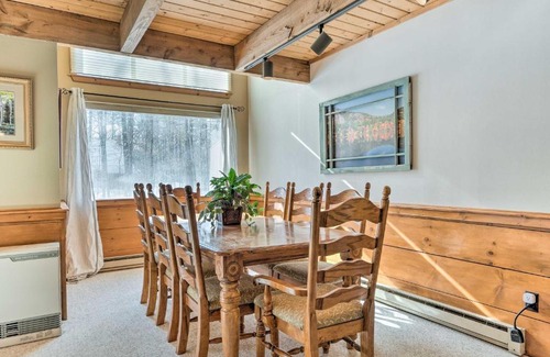 Intervale House | Inviting Conway Area Home Near Cranmore Mountain Activities