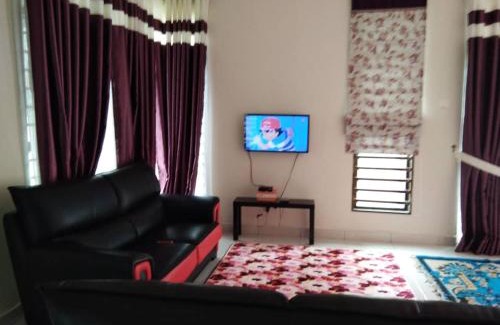 Kepala Batas House | Charming Kitchen Retreat at CozyCorner 118 Homestay