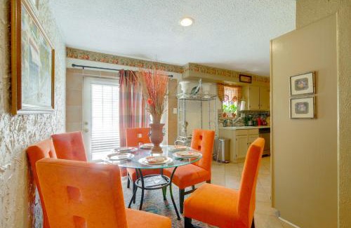 Whitehaven House | Cozy Retreat in Memphis - Just 4 Miles from Graceland!