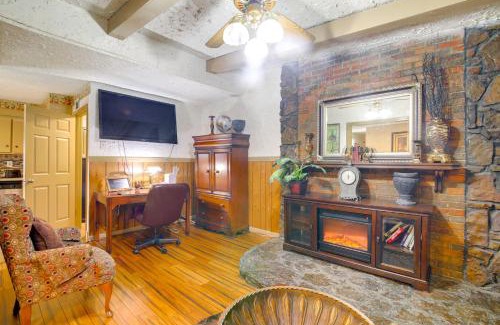 Whitehaven House | Cozy Retreat in Memphis - Just 4 Miles from Graceland!