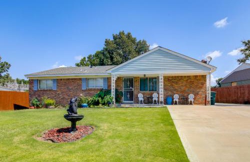 Whitehaven House | Cozy Retreat in Memphis - Just 4 Miles from Graceland!