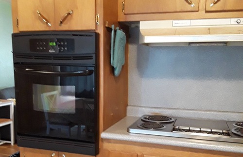 Cortez House | Charming Cortez House Near Mesa Verde with Spa Amenities