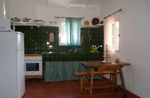 Ciutadella de Menorca Cottage | Charming Ocean View Cottage with Pool & Spa Amenities