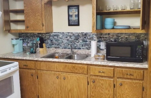 Galveston Cottage | Cozy Cottage #1 in Galveston, TX - Adults Only Retreat