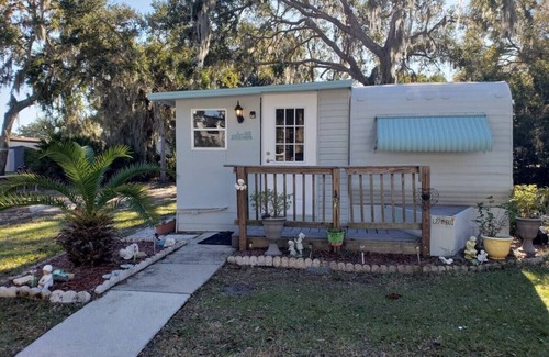 Palmetto House | Inviting Cottage with Pool, 30 Minutes to the Beach!