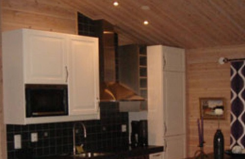 Stromsnasbruk House | Cozy cottage at the edge of the forest in Småland