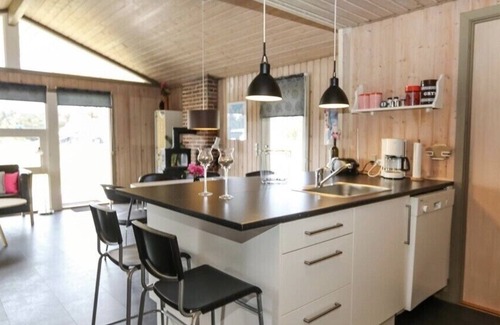 Harboore Cottage | Budget-Friendly Cozy Cottage for Your Perfect Getaway