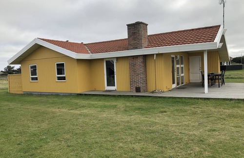 Harboore Cottage | Budget-Friendly Cozy Cottage for Your Perfect Getaway